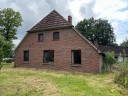 Sanierungsbedrftiges Bauernhaus mit groem Grundstck in Dorflage!