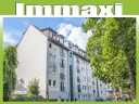 2 RAUM MAISONETTE - WOHNUNG ZUM KAUF + DACHGESCHOSS + AUFZUG + BALKON + TG