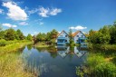 Ferienwohnungen BEECH Resort am Fleesensee zur Ferienvermietung und Eigennutzung