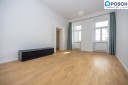 Neuwertige helle Luxus-Etagenwohnung , 2.OG,  2 Zimmer, 52m,  Moderne Einbaukche, Bad mit Dusche, Hofruhelage