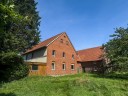 Raus aufs Land und rmel hoch! Bezugsfreies Bauernhaus mit Stallung und Scheune in Halle - Hrste