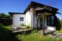 +++EINE PERLE IN IDYLLISCHER LAGE VON PANITZSCH - BUNGALOW MIT GRUNDSTCK (BAULAND)+++