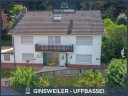 PREISREDUZIERUNG! 1-2 Familienhaus mit groem Grundstck in Ginsweiler!