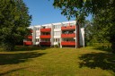 Hochparterre - Schne 3-Zimmerwohnung mit Balkon in Bielefeld-Baumheide