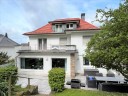 Stadtgartenviertel: Villa auf traumhaftem Grundstck mit Garage und Carport!