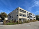 Neuwertige betreute Seniorenwohnung mit Einbaukche und sonnigem Balkon!