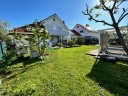 Schmuckstck mit 2-3 Zimmer, herrliche Terrasse und grozgiger Garten