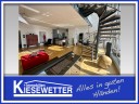 Luxurise Designer-Maisonette zur Miete - Wohnen und Wohlfhlen im Herzen von Worms!