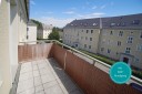 !! Kleiner Wohntraum in Ebersdorf !! Tolle 2 Raum Whg. mit Balkon, Einbaukche und Tageslichtbad