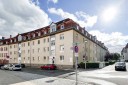 Bezugsbereite Zweiraumwohnung im Erfurter Borntalviertel