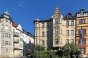 Dachgeschosswohnung in der Erfurter Lbervorstadt/ Musikviertel