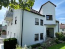 Vierzimmerwohnung mit tollem Ausblick in Diedorf - interessant fr Paare und Familien