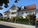 Sonnige 3 Zi.-Erdgeschowohnung mit Terrasse in Reutti