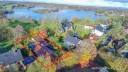 Molfsee Dorf in begehrter Lage: Idyllischer Bungalow mit groem Grundstck und saisonalem Seeblick