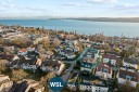 ***NEUBAU Einfamilienhaus (DHH) mit Seeblick in genialer, ruhiger Lage von berlingen. ERSTBEZUG***