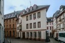 *** Begehrte Mainzer Altstadt - Charmantes Dachgeschoss mit sicherem Mieter seit 1997
