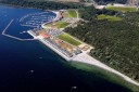 BEECH RESORT BOLTENHAGEN Ferienwohnungen mit Meerblick