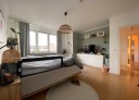 Perfekt fr Stadtliebhaber: 3-Zimmer-Wohnung in bester Lage von Unterbilk!