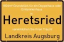 1604m Grundstck fr ein Doppelhaus oder Einfamilienhaus - verwirklichen Sie Ihren Traum