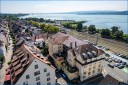 Bezugsfreie Charmante Maisonette-Wohnung mit Blick auf den Bodensee mit Lift.