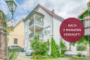 *VERKAUFT* Neues Einfamilienhaus in der Altstadt von Weinheim