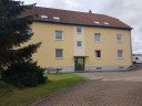 Fr junge Leute: 3-Raum-Wohnung in naturnaher ruhiger Lage von Schmannewitz - gerade komplett frisch renoviert