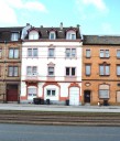 Mehrfamilienhaus im Herzen von Mannheim