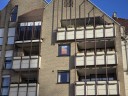 Kleines Appartement mit Loggia im Herzen von Gtersloh