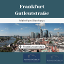 Mehrfamilienhaus / Wohn- und Geschftshaus in Frankfurt Gutleutstrae / Bahnhofsviertel zu verkaufen