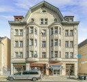 Stilvolle 4-Zimmer-Altbauwohnung in Leipzig-Gohlis mit Balkon und Blick auf begrnte Innenhfe