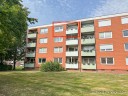 Kiel Suchsdorf: Gepflegte 2.5- Zimmer-Wohnung in Kanalnhe mit sonnigem Balkon