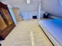 Gemtliches 1-Zimmer-Appartement - teilmbiliert! Ideal fr Wochenendheimfahrer!