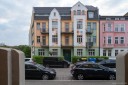 Intel Stadt Magdeburg, nhe Uni - kleine 2 Zi. Wohnung mit Balkon.
