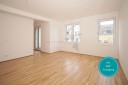 ++ Erstbezug ++ Moderne 1,5-Zimmer-Wohnung mit TG-Stellplatz, Balkon, Wrmepumpe & EBK auf Wunsch