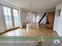 Se Maisonettewohnung mit Charme, Stil und Balkon mit Weitblick in Hagen - WE12