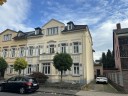 *** Charmante Altbau-Dachgeschosswohnung Innenstadtlage *** Fr 1-2 Personen ***