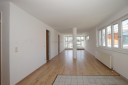 2-Raum-Wohnung mit viel Platz, Dachterrasse und TG-Stellplatz nahe der Innenstadt