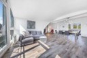 Urbanes Wohnen der Extraklasse: Loft mit Charme im grünen Zooviertel