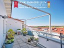 Moderne 3-Zi.-Wohnung mit Panoramafernsicht, TG-Stellplatz, Aufzug und 2 Tageslichtbdern ***