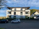 Moderne 2-Zimmer-Wohnung mit Balkon