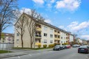 HEGERICH: Tiefgarageneinzelstellplatz in Allach!