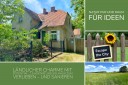 Lndlicher Charme mit Potential: 2,5 Hektar und ein Haus zum Verlieben - und Sanieren!