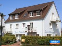 HORN IMMOBILIEN ++ Rechlin an der Mritz Mehrfamilienhaus voll vermietet