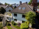 Stilvolle Villa in Werther mit Einliegerbereich - Ihr perfektes Zuhause!
