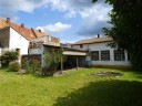 Altstadthaus mit historischer Schlosserei in beliebter Lage in Deidesheim