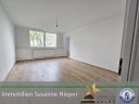 Bezugsfreie 3-Zimmerwohnung mit Einbaukche und Loggia in Hagen - WE02