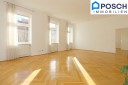 RENOVIERT ! Ruhige, helle, Altbau Wohnung, grozgige 3 Zimmer , plus Miele Einbaukche, Lifthaus,