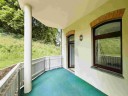 Hochparterre - Gerumige 3-Zimmer-Wohnung mit groem, sonnigen Balkon