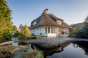 *Einmalige Gelegenheit*
Mrchenhaftes Landhaus unter Reet vor den Toren Hamburgs