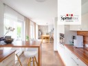 Moderne, barrierefreie 4-Zimmer-Erdgeschosswohnung in Top-Lage mit Terrasse und Grnflche